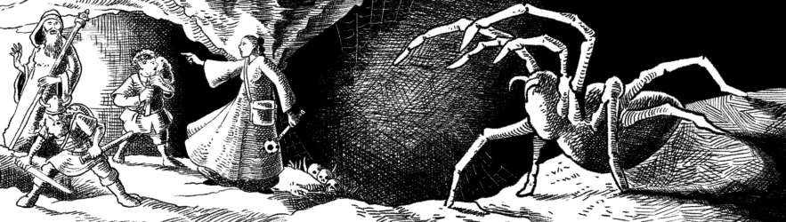 Heroic Fantasy Quarterly–Q69