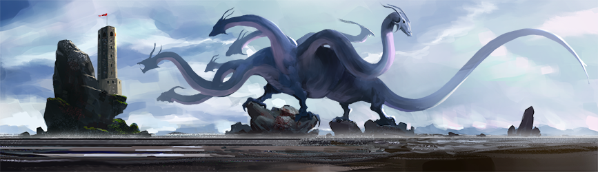 Heroic Fantasy Quarterly–Q66