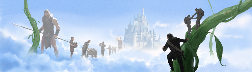 Heroic Fantasy Quarterly–Q64