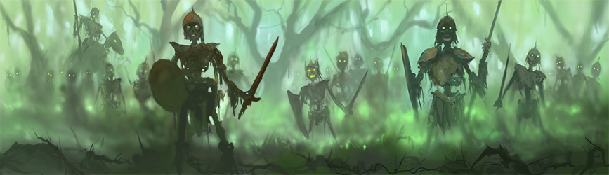 Heroic Fantasy Quarterly–Q65